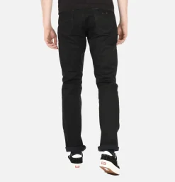 LEE 101 101 Rider Jeans Dry Black* Jeans