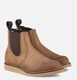 RED WING SHOES 3192 Rover Chelsea Hawthorne* Boots