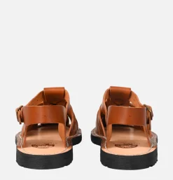 STEVE MONO 10/09 Royalcheese Exclusive* Sandals