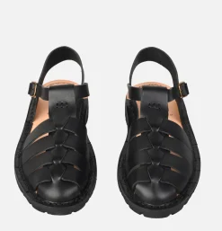 STEVE MONO 10/09 Royalcheese Exclusive* Sandals