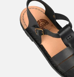 STEVE MONO 10/09 Royalcheese Exclusive* Sandals