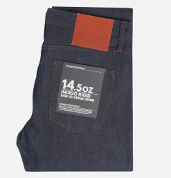 UNBRANDED BRAND 101 Skinny 14,5oz Indigo* Jeans