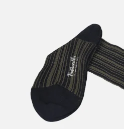 PANTHERELLA 57009 Socks Mars Navy* Socks