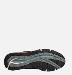 NEW BALANCE 991 V2 Brown* Sneakers