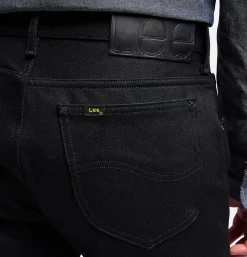LEE 101 101 Z Dry Black* Jeans