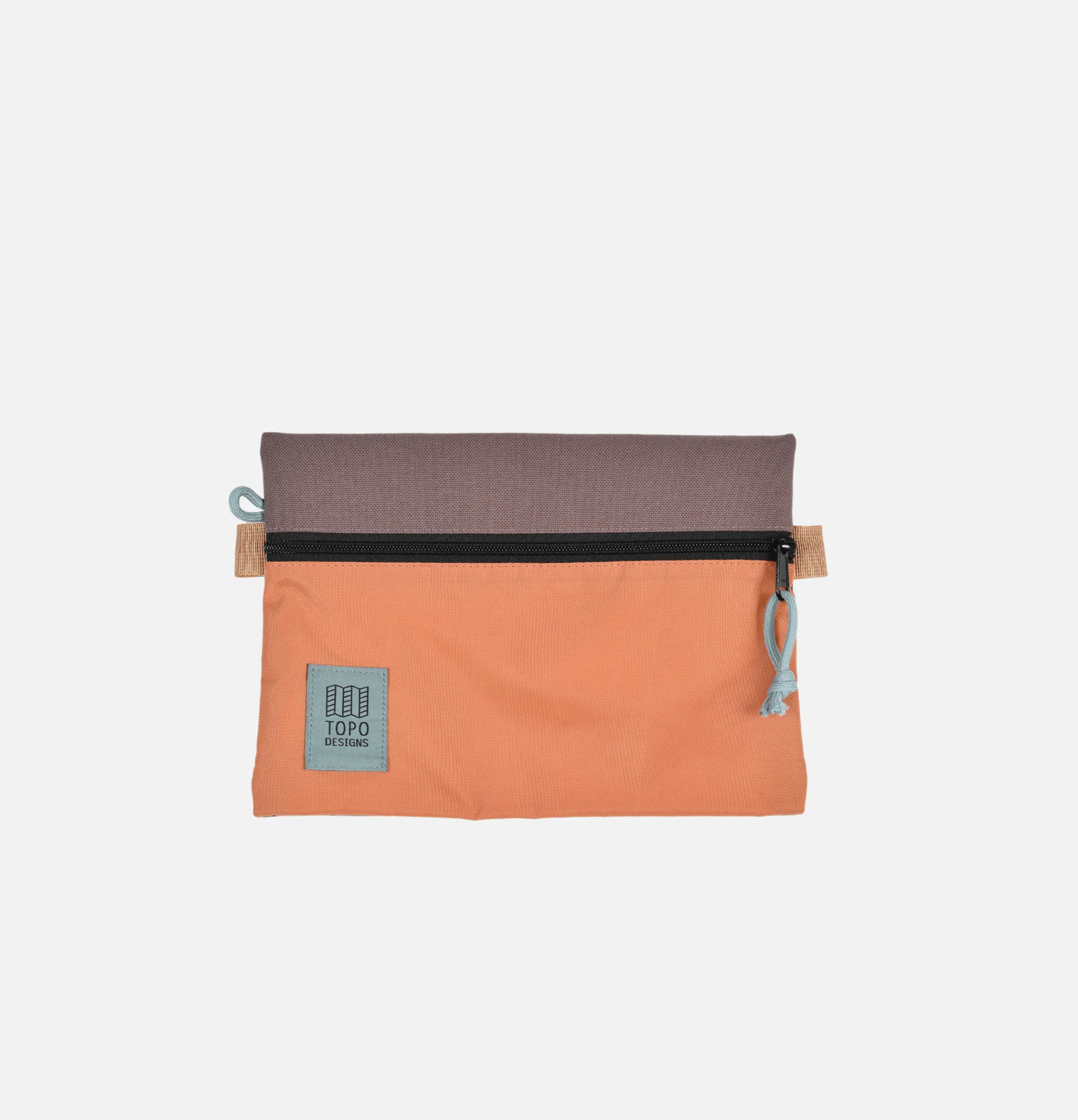 TOPO DESIGNS Accessory Bag Medium Coral Pep* Small Leather Goods