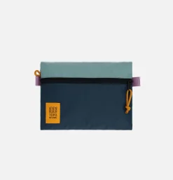 TOPO DESIGNS Accessory Bag Medium Sage Pond* Small Leather Goods