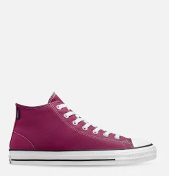 CONVERSE All Star Pro Mid Cherry* Sneakers