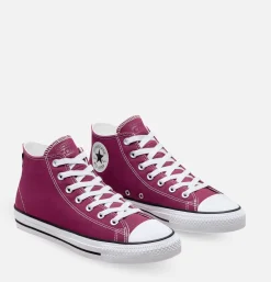 CONVERSE All Star Pro Mid Cherry* Sneakers