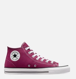 CONVERSE All Star Pro Mid Cherry* Sneakers