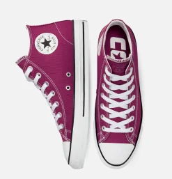 CONVERSE All Star Pro Mid Cherry* Sneakers