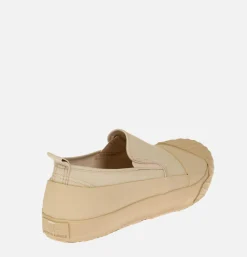 MOONSTAR Allslip Beige Shoes*Women Autres|Other Styles