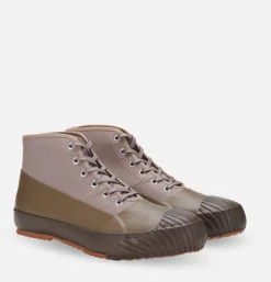 MOONSTAR Allweather Boots Greige* Sneakers