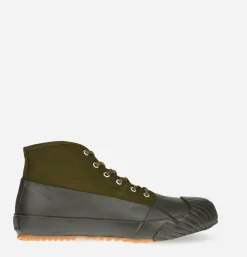 MOONSTAR Allweather Boots Khaki* Sneakers