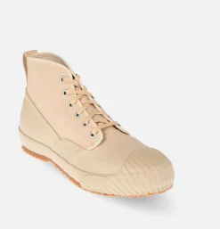 MOONSTAR Alweather RF Boots Beige* Boots
