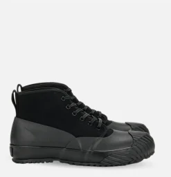 MOONSTAR Alweather RF Boots Black* Sneakers
