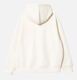 CARHARTT WIP American Script Jacket Wax* Knitwear