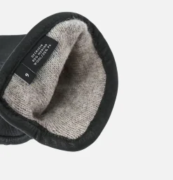 HESTRA Andrew Gloves Black* Gloves • Beanies • Scarves