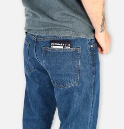ORDINARY FITS Ankle Jeans Denim Kodama* Jeans