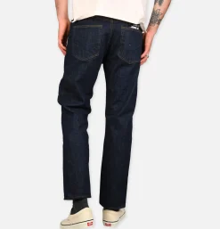 ORDINARY FITS Ankle Jeans One Wash Denim* Jeans