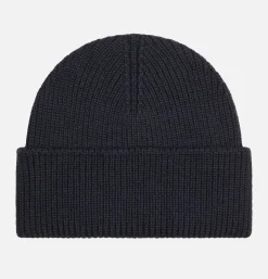 NITTO KNITWEAR Ara Beanie Navy* Gloves • Beanies • Scarves