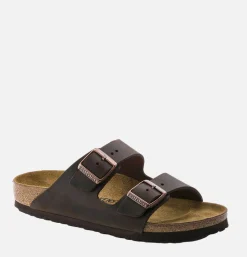BIRKENSTOCK Arizona Narrow Habana*Women Autres|Other Styles