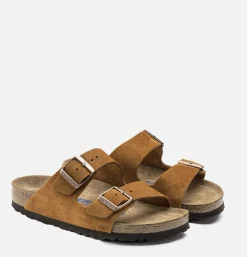 BIRKENSTOCK Arizona Narrow Mink*Women Sandales|Shoes