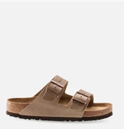 BIRKENSTOCK Arizona Narrow Sandals Tobbaco*Women Shoes|Sandales