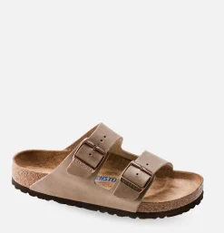 BIRKENSTOCK Arizona Narrow Sandals Tobbaco*Women Shoes|Sandales