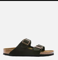 BIRKENSTOCK Arizona Sandales Normal Mocha*Women Sandales|Sandals