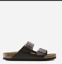 BIRKENSTOCK Arizona Sandals Dark Brown*Women Sandales|Sandals