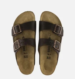 BIRKENSTOCK WOMEN Arizona Sandals Woman Narrow Habana*Women Sandales|Shoes