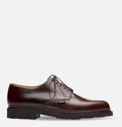 PARABOOT Arles Derby Ecorce* Shoes
