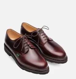 PARABOOT Arles Derby Ecorce* Shoes