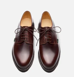 PARABOOT Arles Derby Ecorce* Shoes