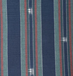 KARDO Arman Double Pleat Short Navy* Shorts