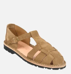 STEVE MONO Artisanal Sandal Shoe 10/01* Sandals