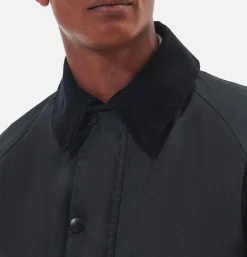 BARBOUR Ashby Jacket Black* Veste|Coats & Jackets