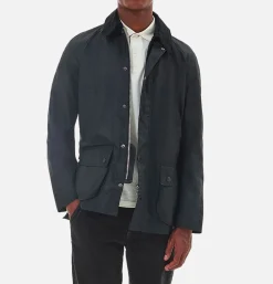 BARBOUR Ashby Jacket Black* Veste|Coats & Jackets