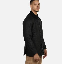 BARBOUR Ashby Jacket Navy* Veste|Coats & Jackets