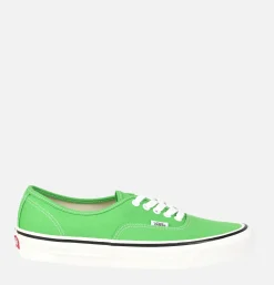 VANS Authentic Anaheim Green* Sneakers
