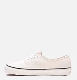 VANS Authentic Anaheim White*Women Sneakers|Sneakers