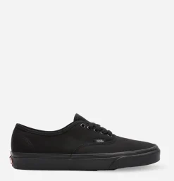VANS Authentic Black*Women Sneakers|Sneakers