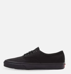 VANS Authentic Black*Women Sneakers|Sneakers