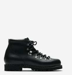 PARABOOT Avoriaz Jannu Shoes Noir* Boots