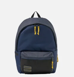 UNIVERSAL WORKS Backpack Master Piece Navy* Backpacks