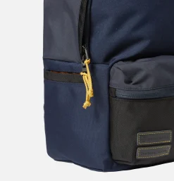 UNIVERSAL WORKS Backpack Master Piece Navy* Backpacks