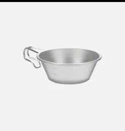 SNOW PEAK Backpacker Cup* Outdoor