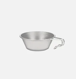 SNOW PEAK Backpacker Cup* Outdoor