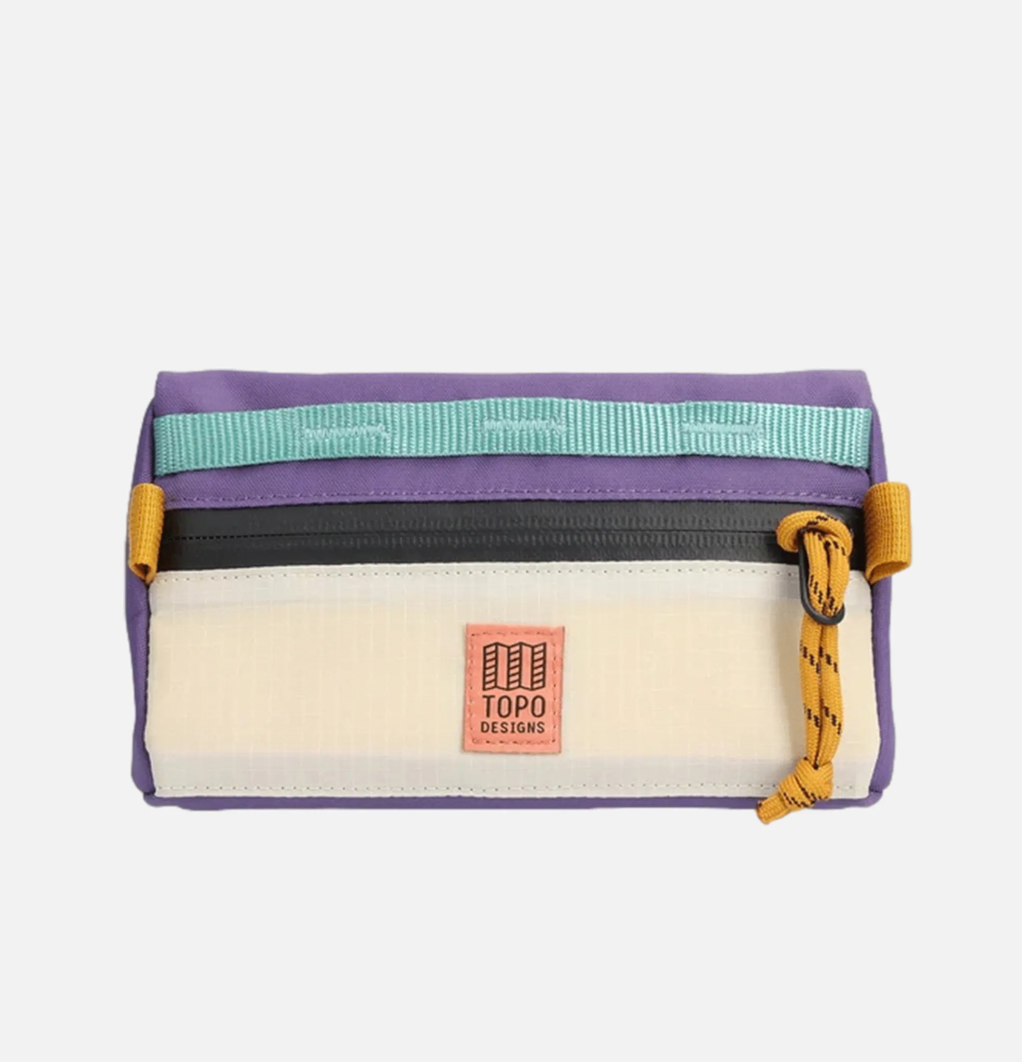 TOPO DESIGNS Bag Mini Bike Logan Berry* Other Bags